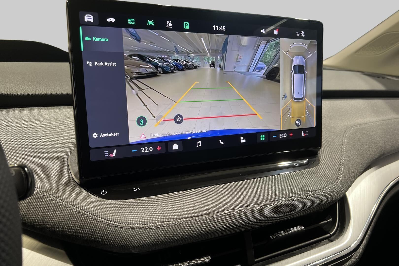 SKODA ENYAQ iso kuva 15