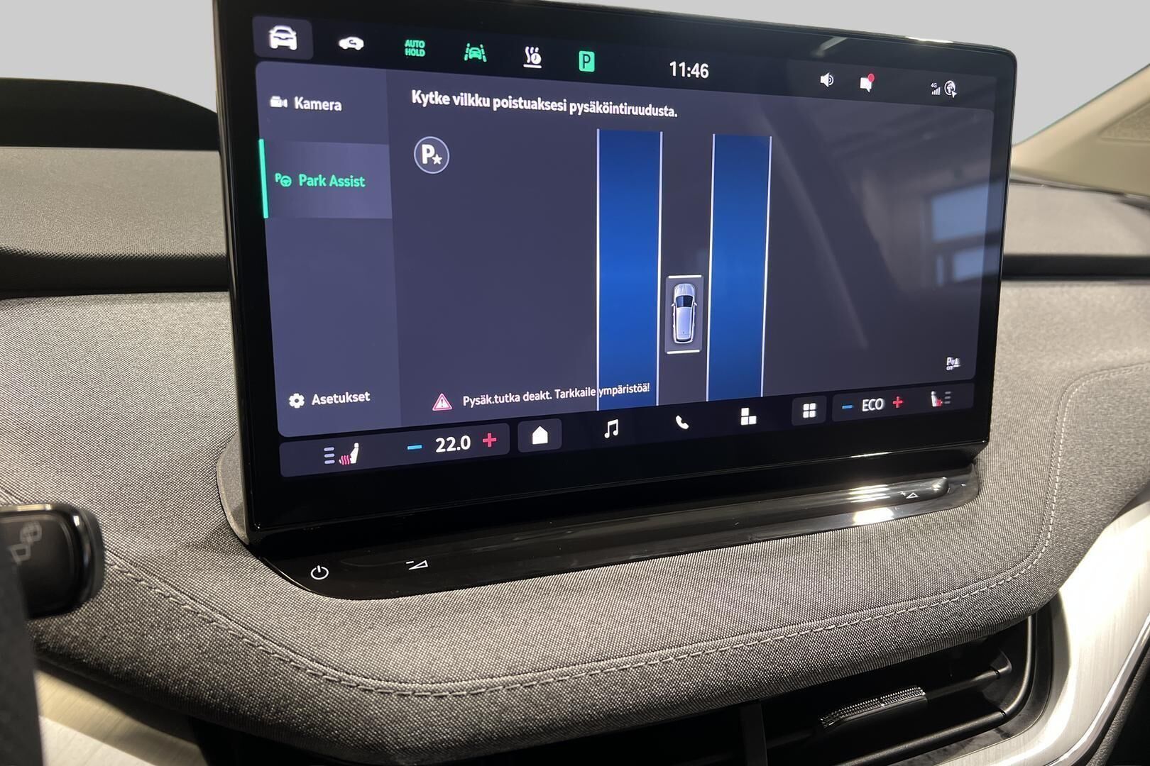 SKODA ENYAQ iso kuva 19