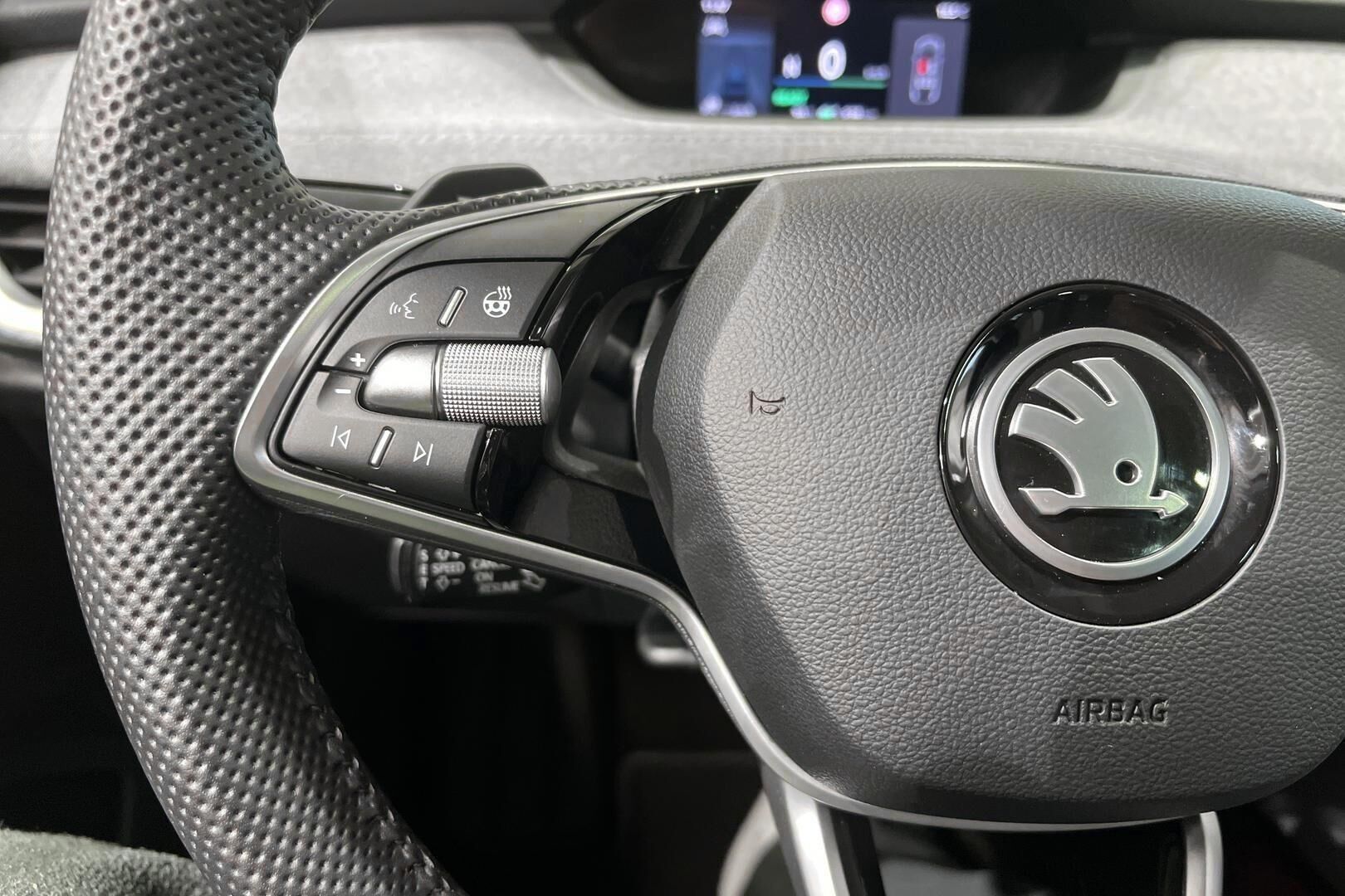 SKODA ENYAQ iso kuva 30