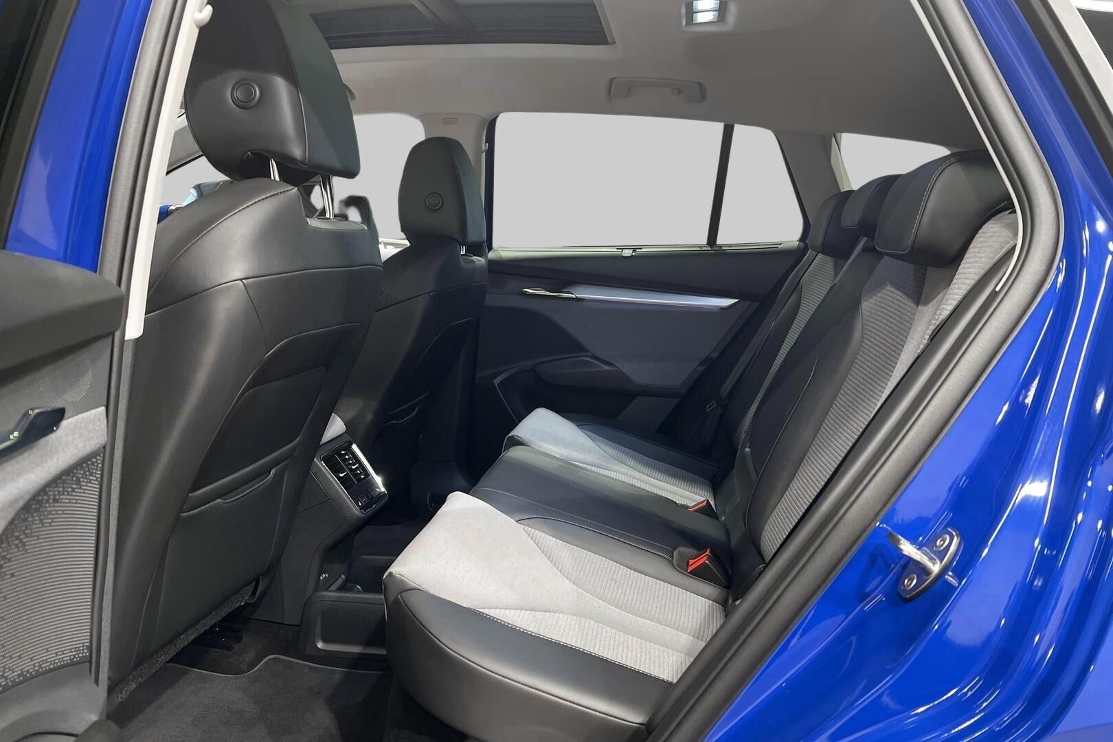 SKODA ENYAQ iso kuva 9