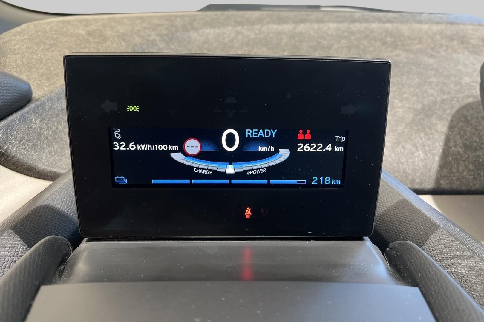 BMW I3 iso kuva 14