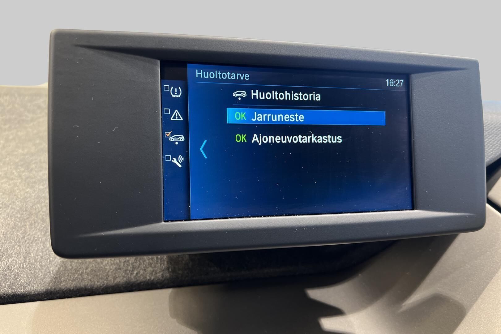 BMW I3 iso kuva 17