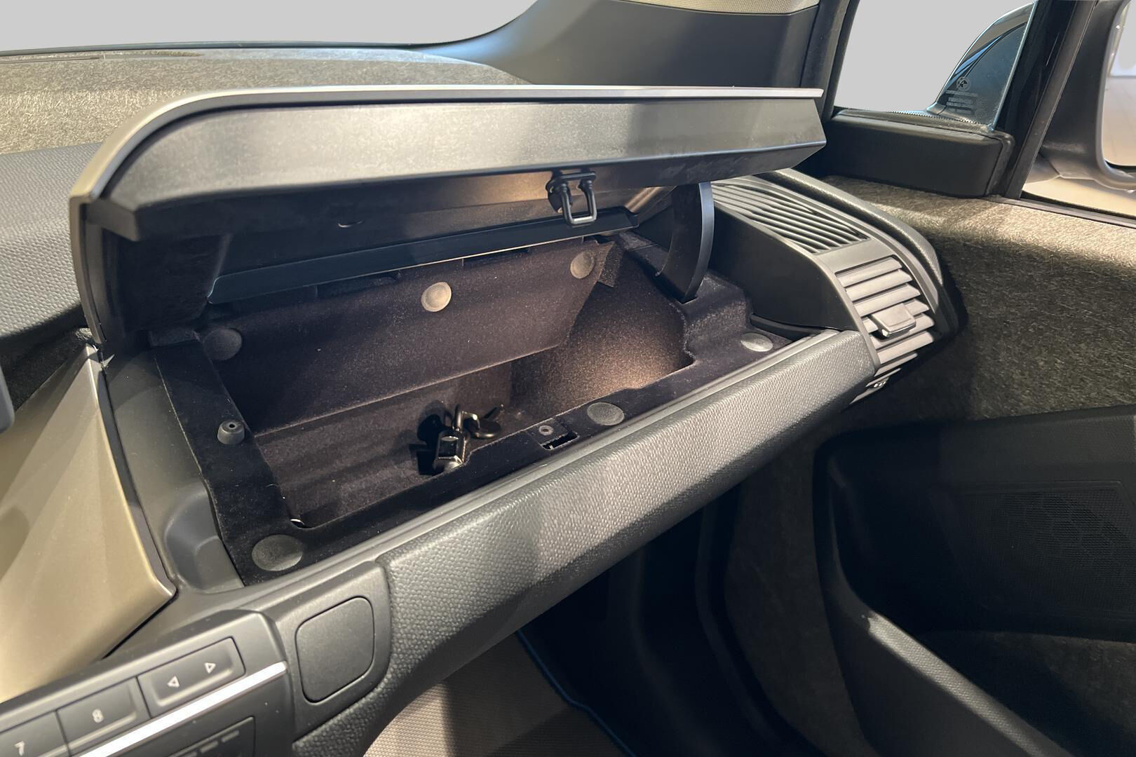 BMW I3 iso kuva 20