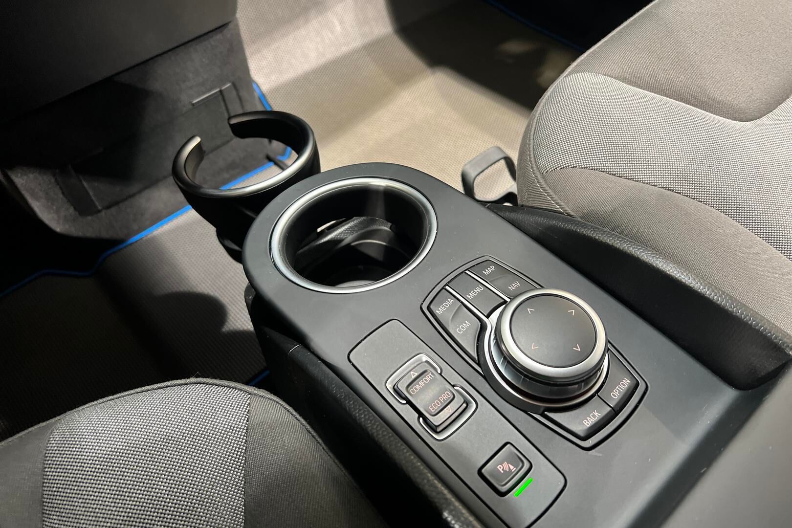BMW I3 iso kuva 21