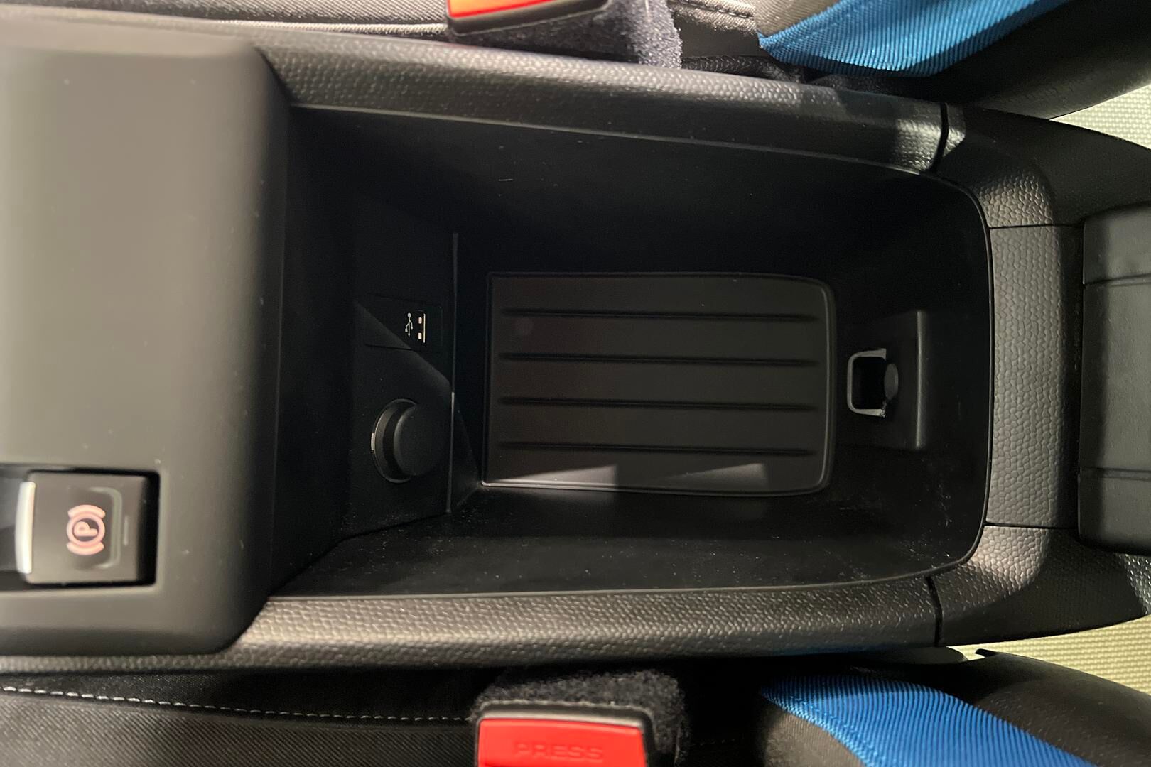 BMW I3 iso kuva 22