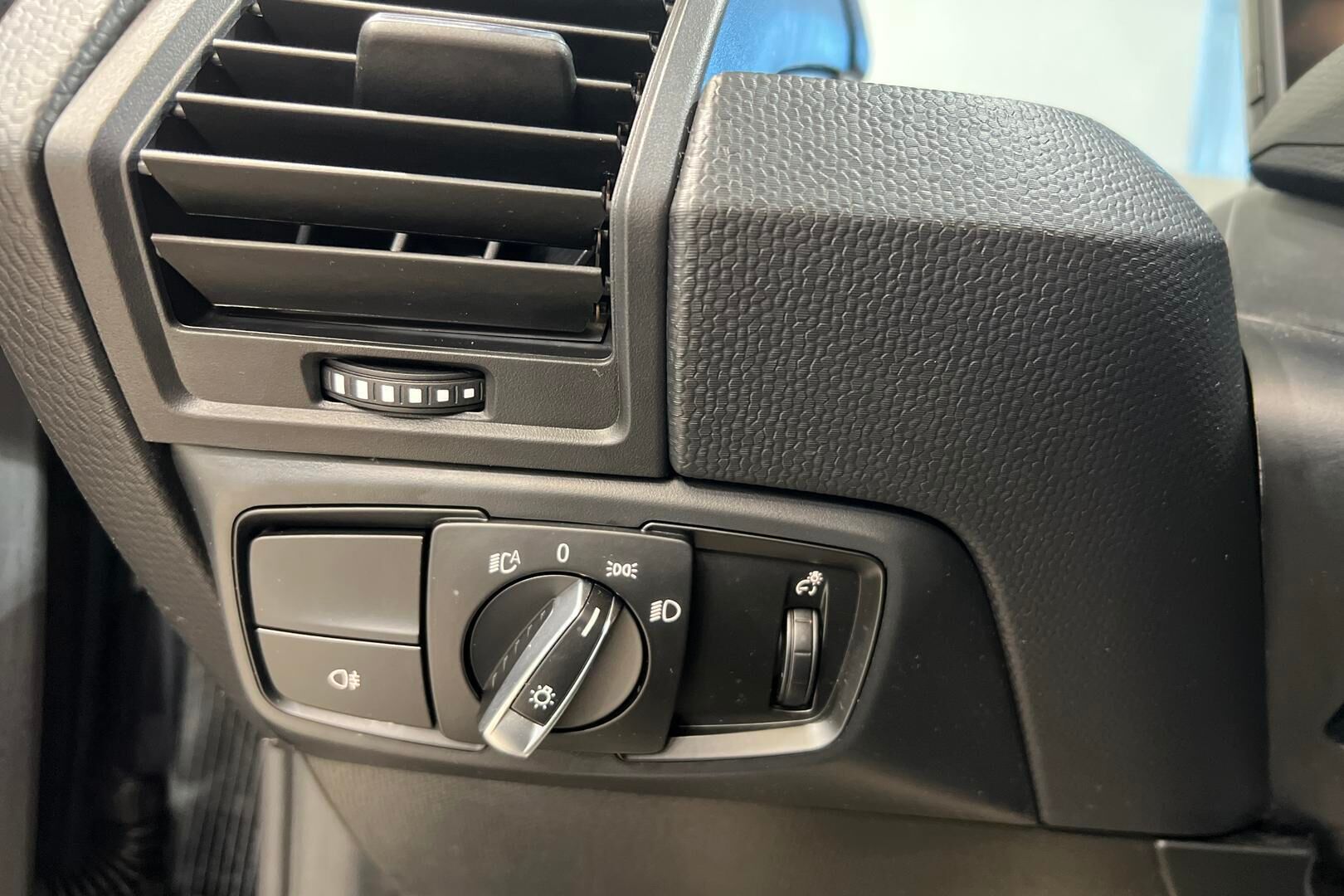 BMW I3 iso kuva 26