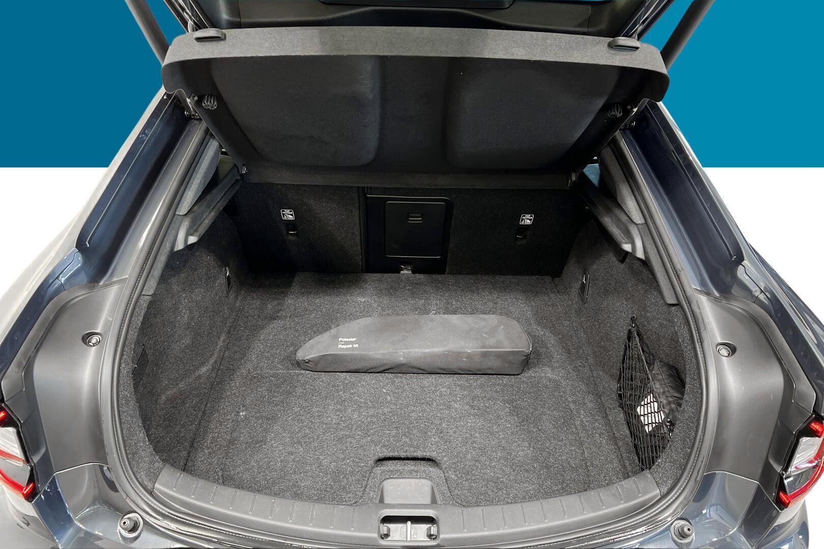 POLESTAR 2 iso kuva 10