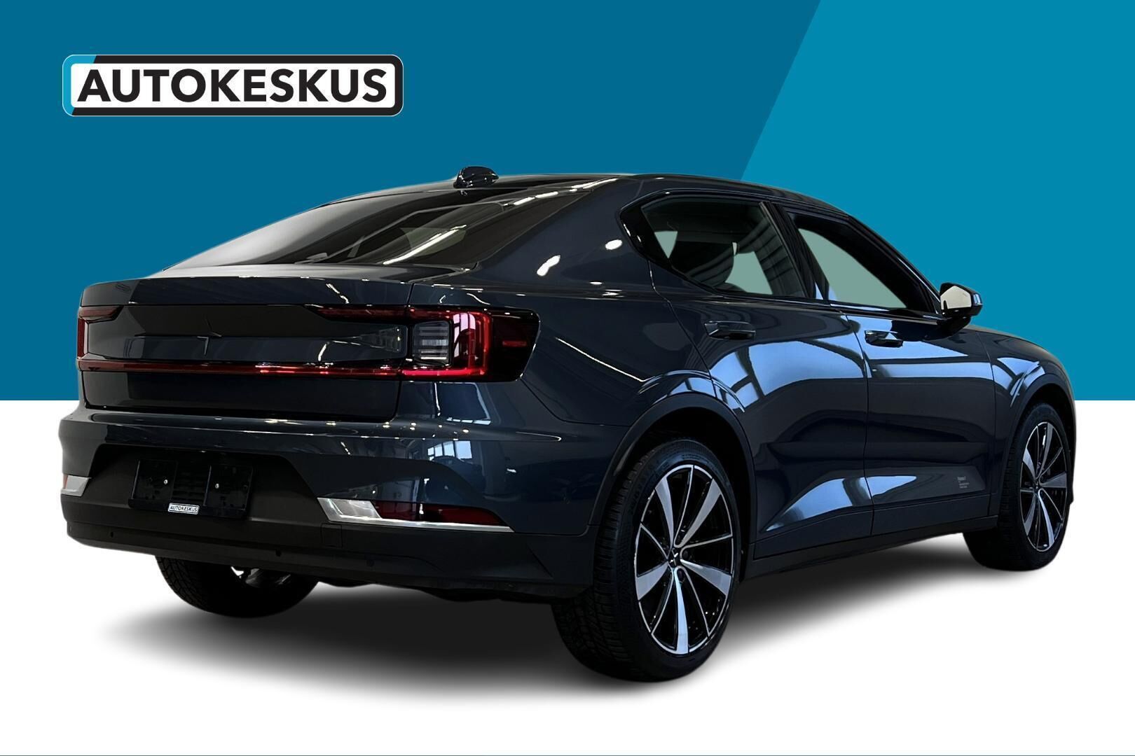 POLESTAR 2 iso kuva 27