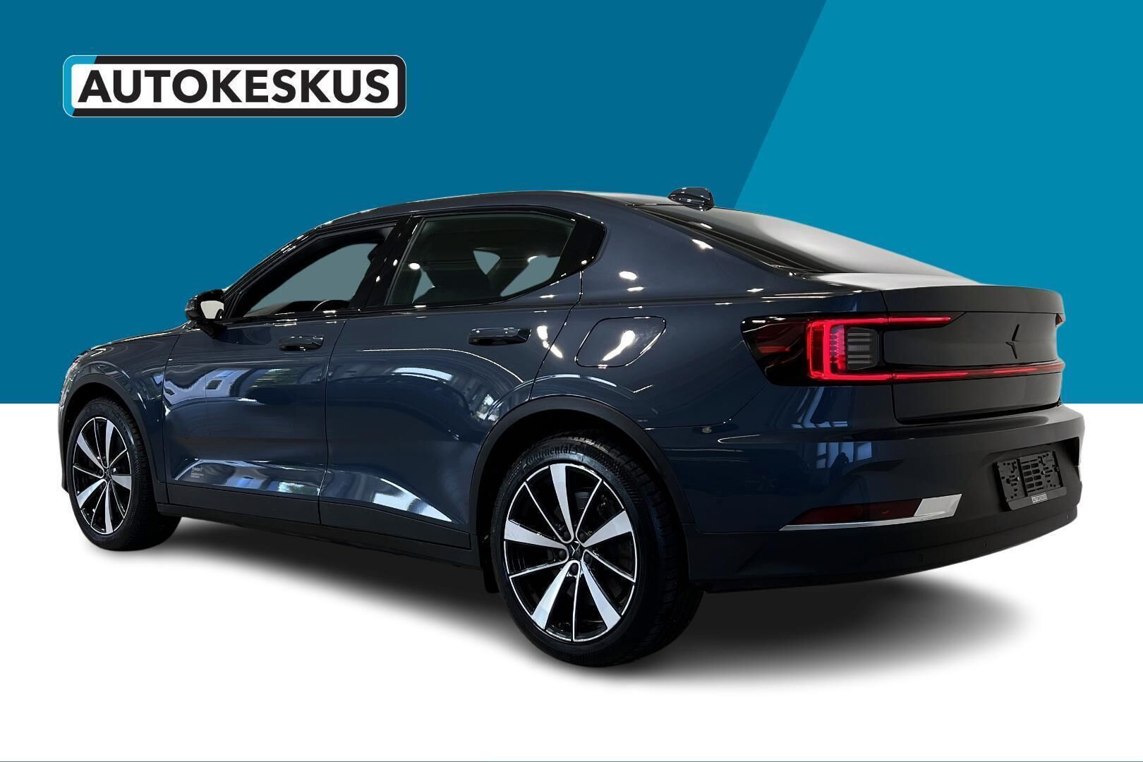 POLESTAR 2 iso kuva 28