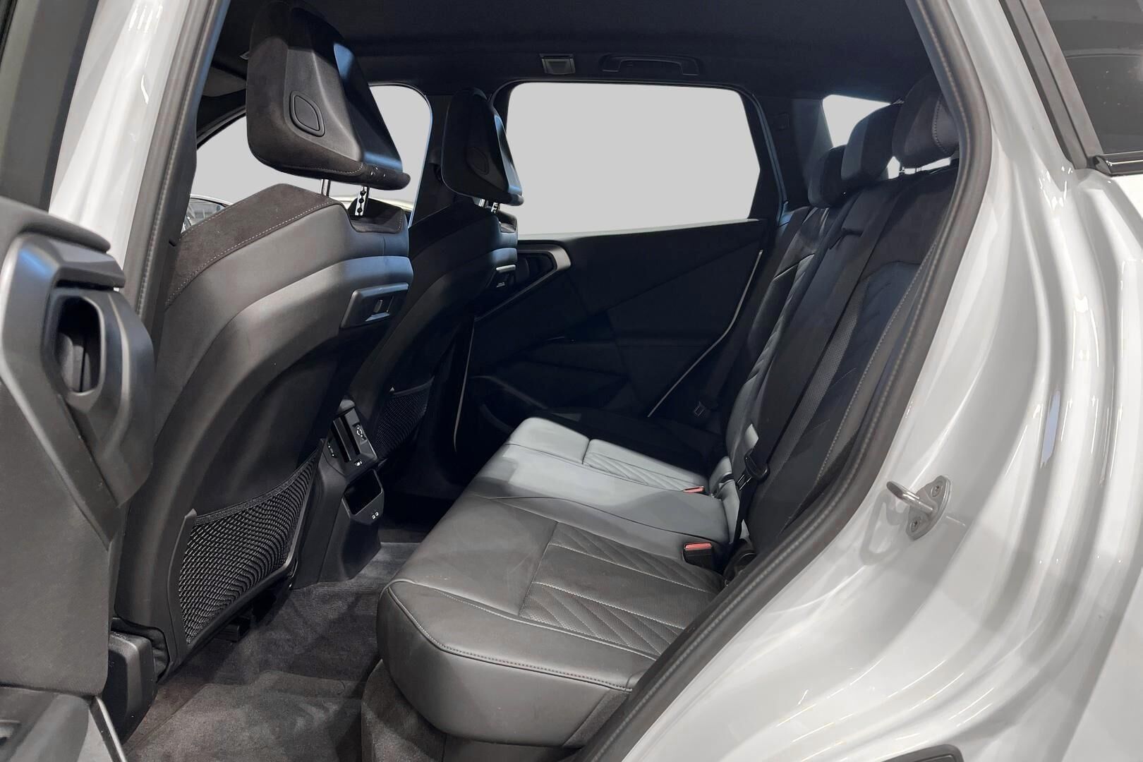 BMW X3 iso kuva 27