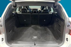 BMW X3 esikatselu 11