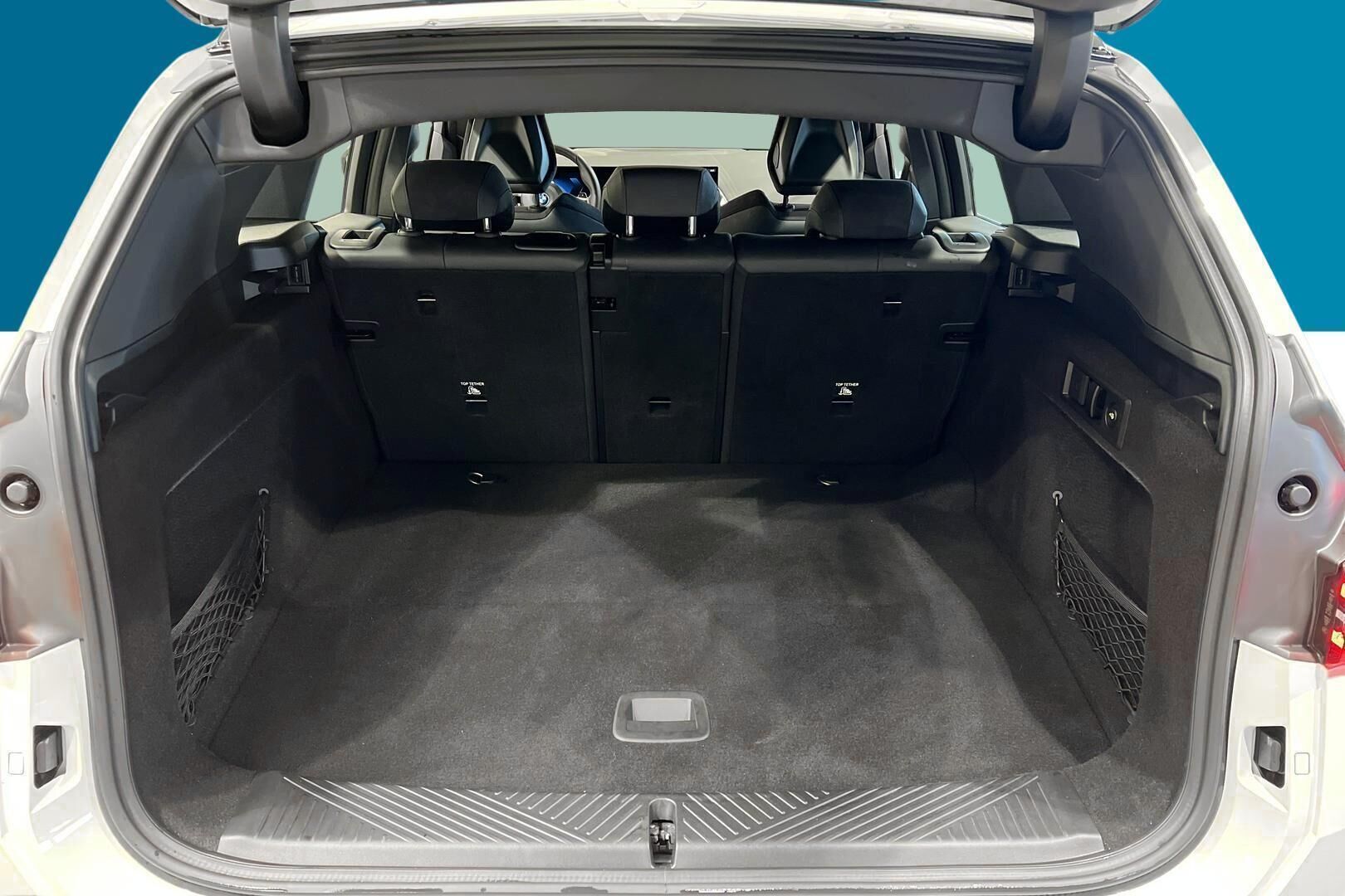 BMW X3 iso kuva 10