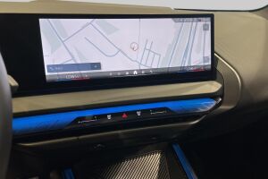 BMW X3 esikatselu 14