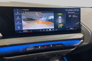 BMW X3 esikatselu 15