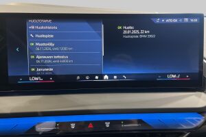 BMW X3 esikatselu 17