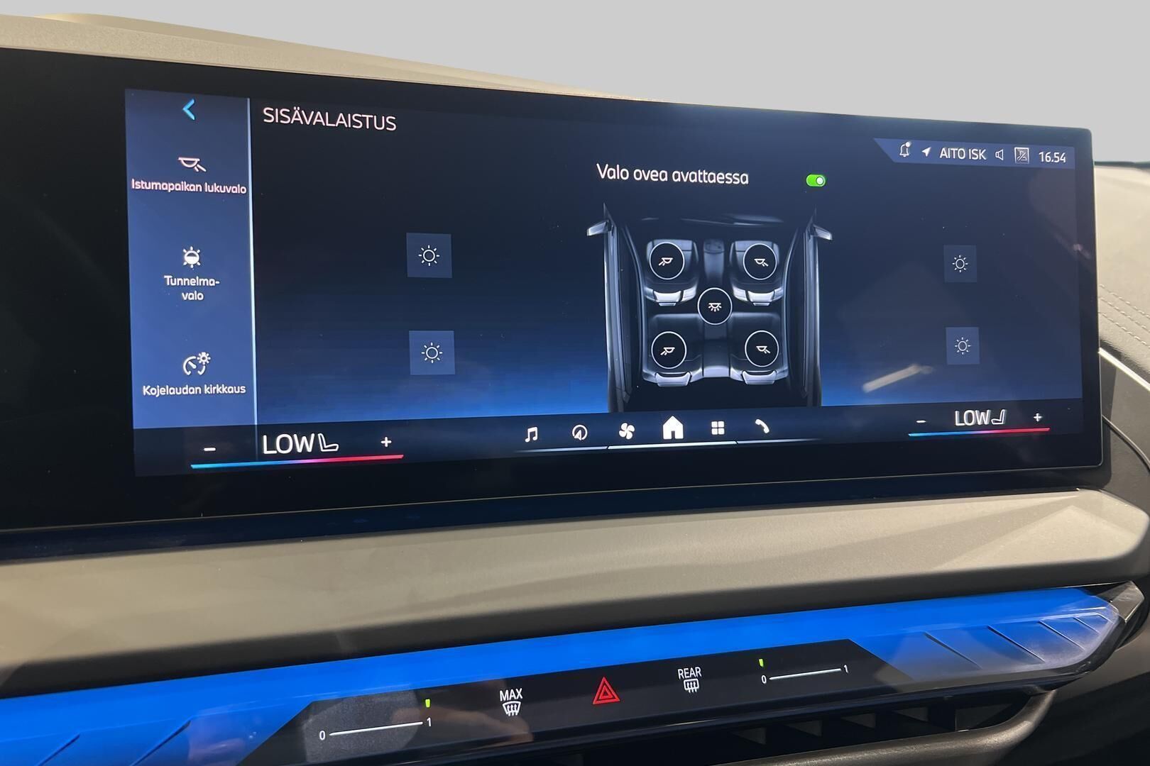 BMW X3 iso kuva 30