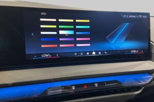 BMW X3 esikatselu 19