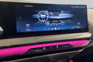 BMW X3 esikatselu 20