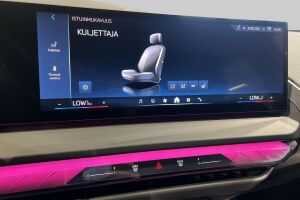 BMW X3 esikatselu 21