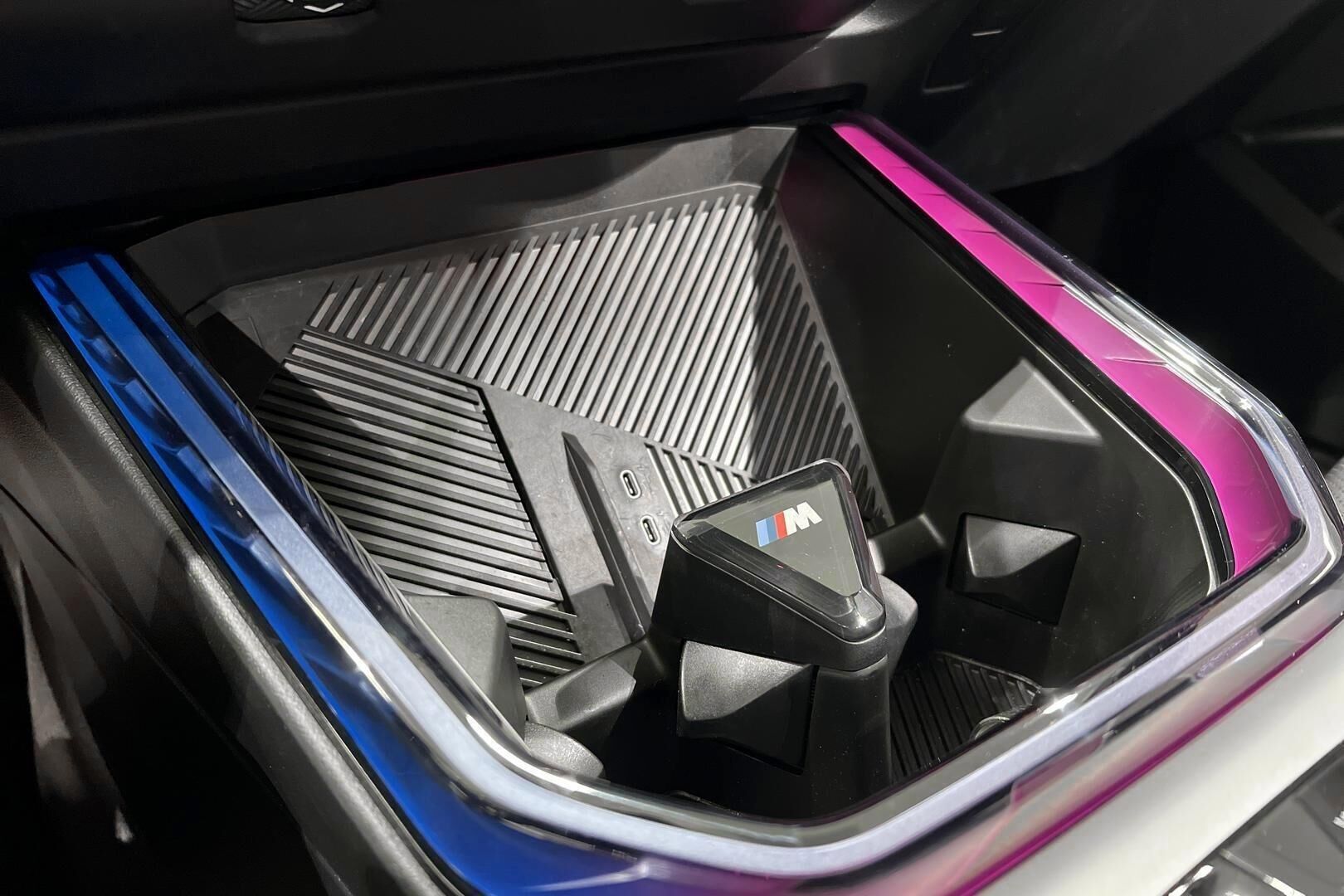 BMW X3 iso kuva 17