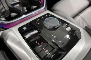 BMW X3 esikatselu 23