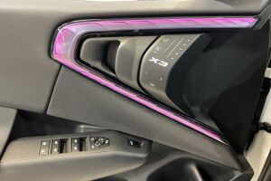 BMW X3 esikatselu 27