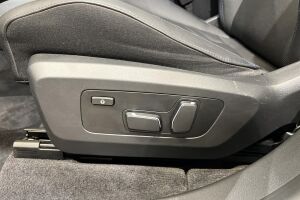 BMW X3 esikatselu 28