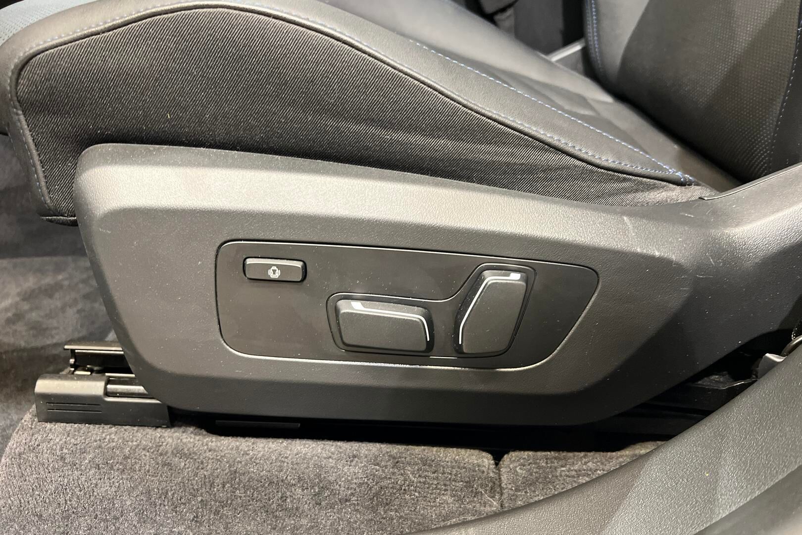 BMW X3 iso kuva 22
