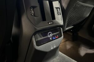 BMW X3 esikatselu 29