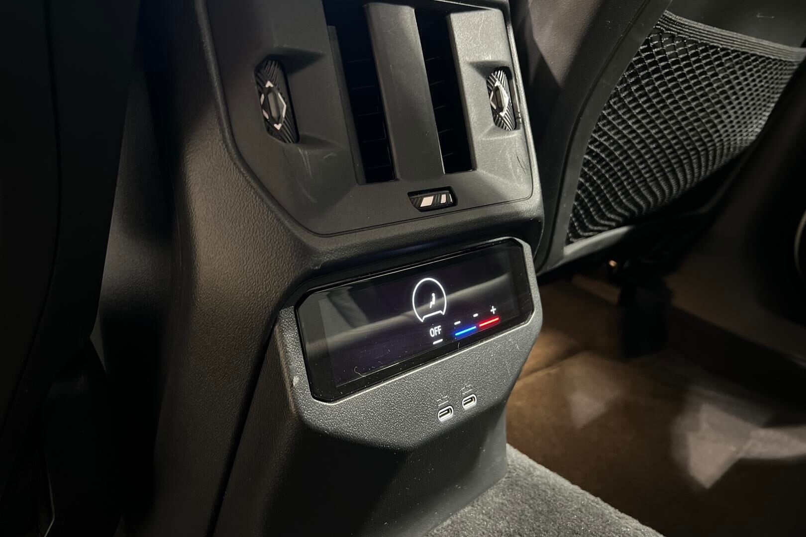 BMW X3 iso kuva 23
