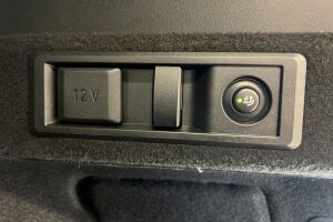 BMW X3 esikatselu 31