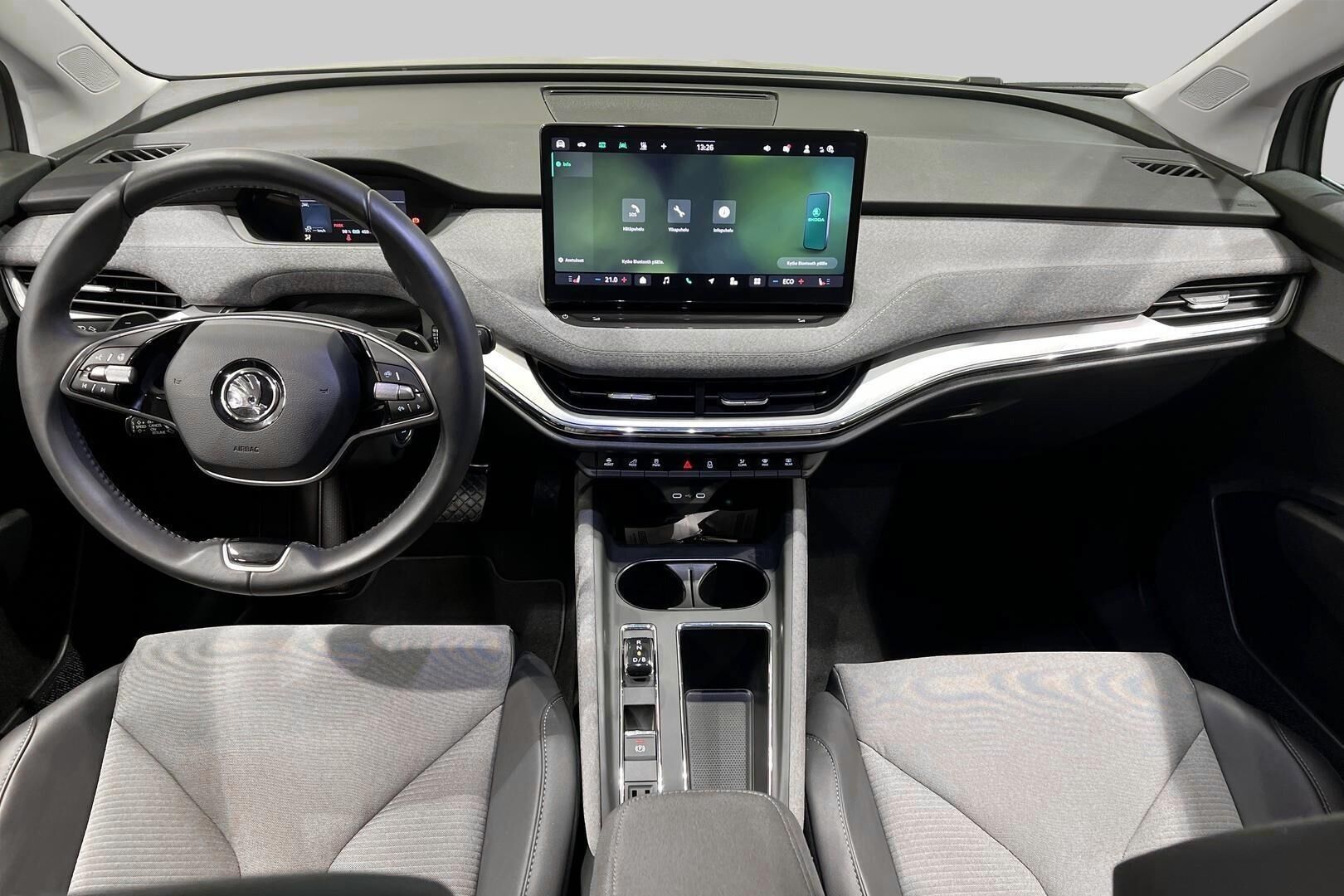SKODA ENYAQ iso kuva 11