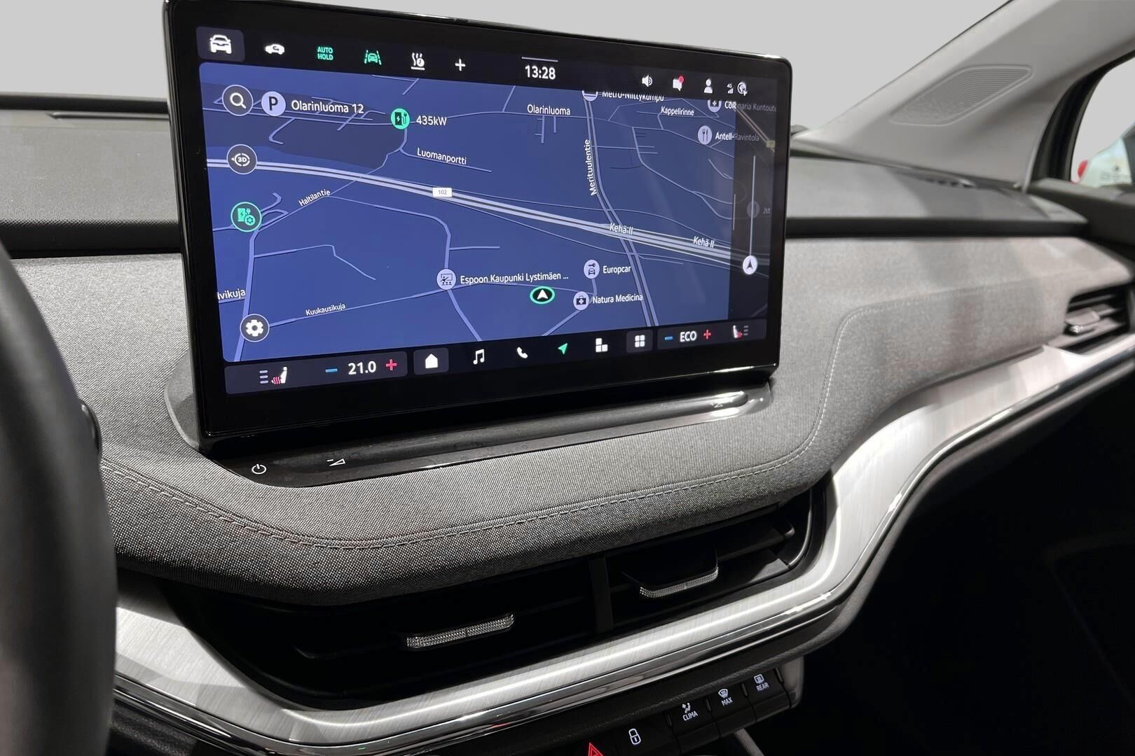 SKODA ENYAQ iso kuva 12