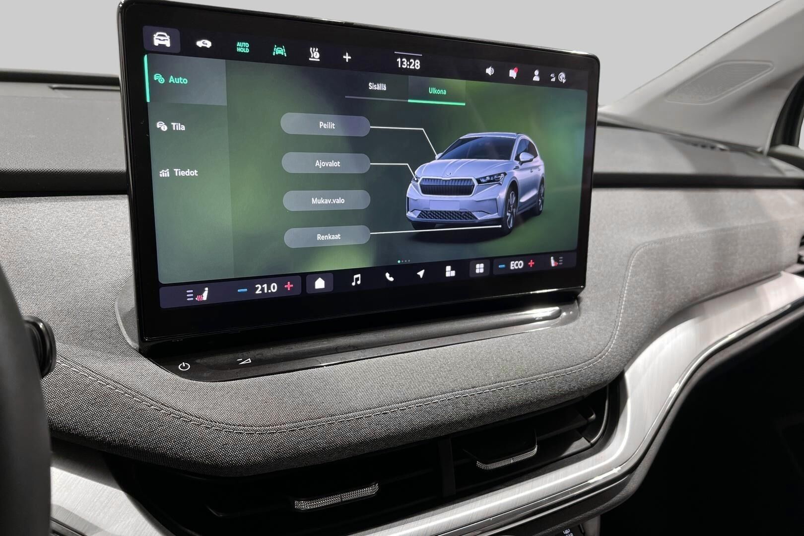 SKODA ENYAQ iso kuva 15
