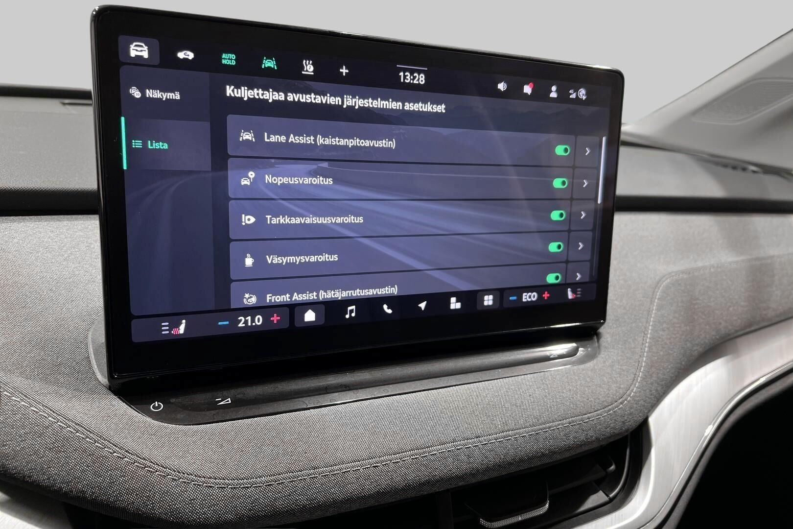 SKODA ENYAQ iso kuva 34