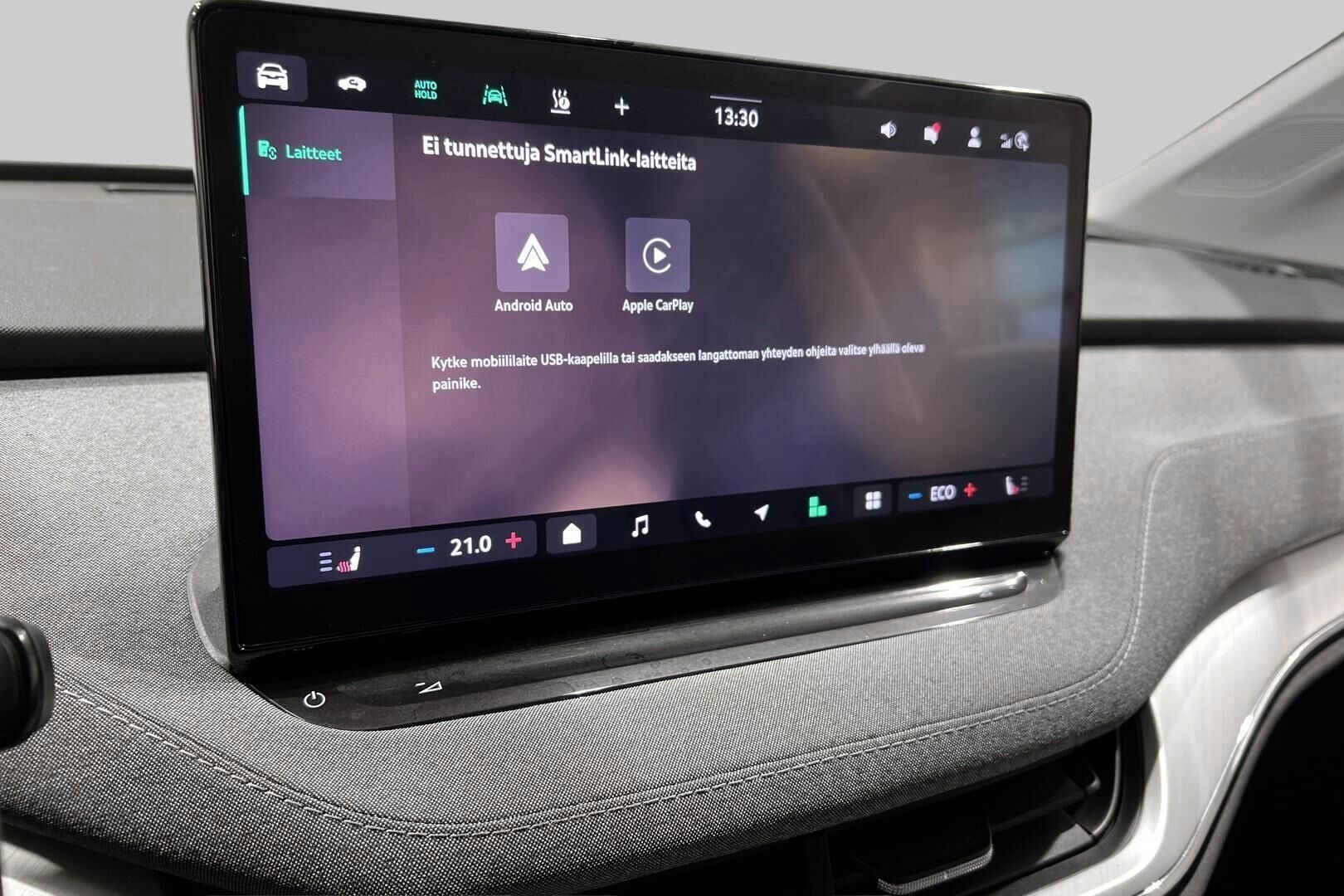 SKODA ENYAQ iso kuva 17