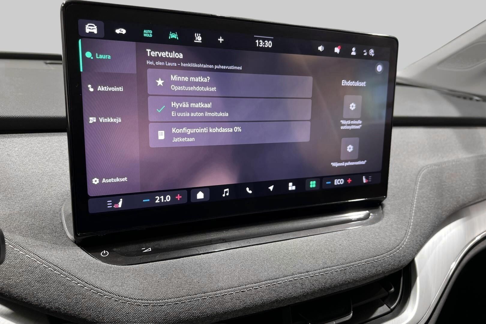 SKODA ENYAQ iso kuva 38
