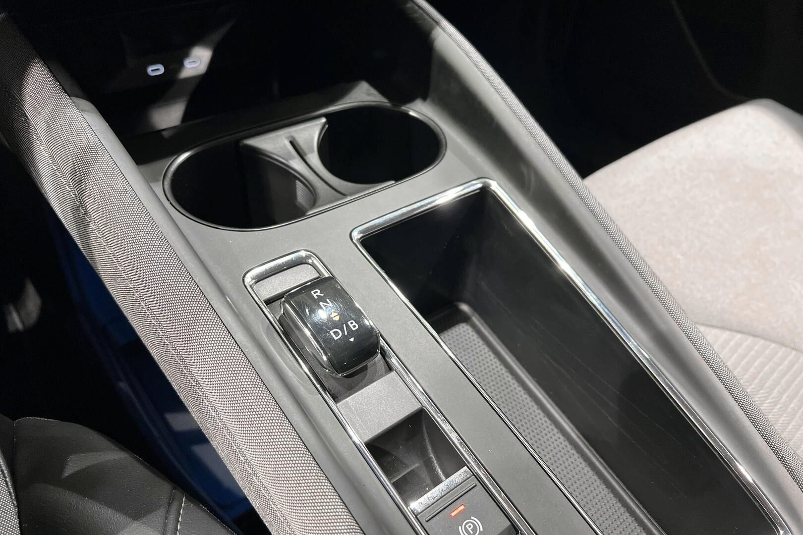 SKODA ENYAQ iso kuva 20