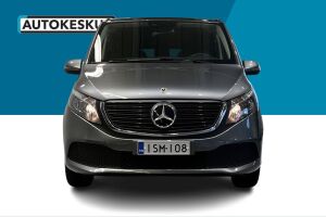 MERCEDES-BENZ EQV esikatselu 2