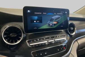 MERCEDES-BENZ EQV esikatselu 30