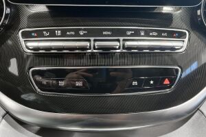 MERCEDES-BENZ EQV esikatselu 31