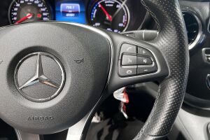 MERCEDES-BENZ EQV esikatselu 20