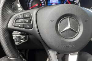 MERCEDES-BENZ EQV esikatselu 21