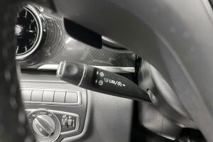 MERCEDES-BENZ EQV esikatselu 22