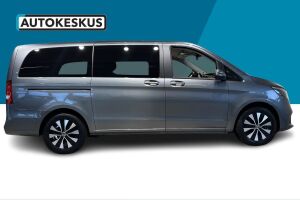 MERCEDES-BENZ EQV esikatselu 4