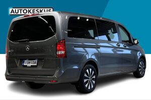 MERCEDES-BENZ EQV esikatselu 5