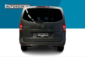 MERCEDES-BENZ EQV esikatselu 27