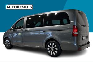 MERCEDES-BENZ EQV esikatselu 6