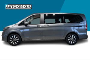 MERCEDES-BENZ EQV esikatselu 7