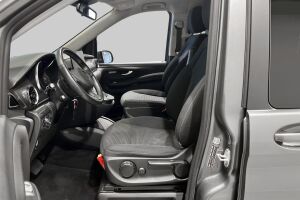 MERCEDES-BENZ EQV esikatselu 8